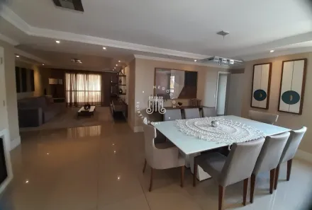 Apartamento com 3 Quartos à venda, 183m² no Jardim Paris, Jundiaí