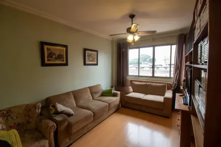 Apartamento com 2 Quartos à venda, 73m² no Santo Amaro, São Paulo