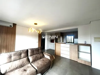Apartamento com 2 Quartos para alugar, 62m² no Niterói, Canoas