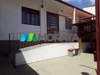 Casa com 5 Quartos à venda, 300m² no Alto Barroca, Belo Horizonte