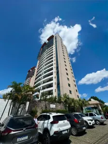 Apartamento com 3 Quartos à venda, 96m² no Dom Pedro I, Manaus