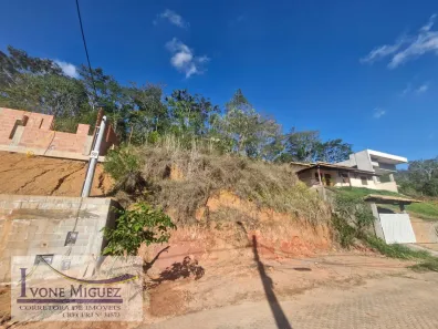 Lote/Terreno à venda, 450m² no Miguel Pereira, Miguel Pereira