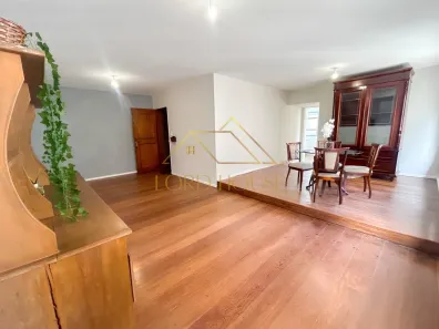 Apartamento com 3 Quartos à venda, 130m² no Itaim Bibi, São Paulo