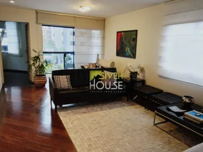 Apartamento com 4 Quartos à venda, 270m² no Perdizes, São Paulo