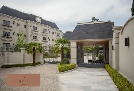 Apartamento com 3 Quartos à venda, 215m² no Jardim Bela Vista, Gramado