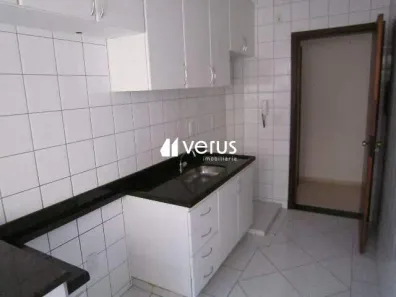 Apartamento com 3 Quartos para alugar, 90m² no Patrimônio, Uberlândia