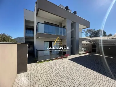 Apartamento com 3 Quartos à venda, 88m² no Barra do Rio Cerro, Jaraguá do Sul