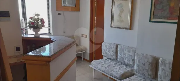 Consultório à venda, 33m² no Santana, São Paulo