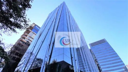 Sala Comercial para alugar, 626m² no Itaim Bibi, São Paulo