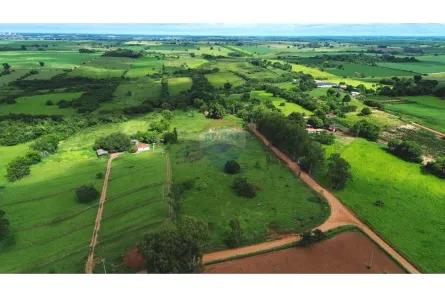 Fazenda/Sítio com 3 Quartos à venda, 363000m² no Centro, Birigui