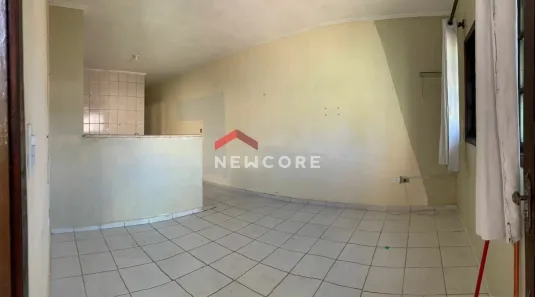 Casa com 2 Quartos à venda, 58m² no Balneario Umurama, Mongaguá
