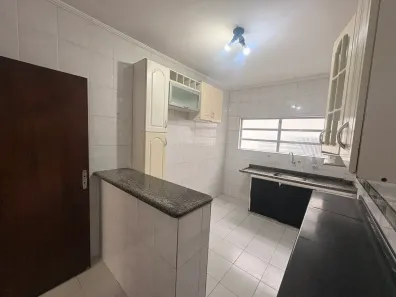 Apartamento com 2 Quartos à venda, 93m² no José Menino, Santos