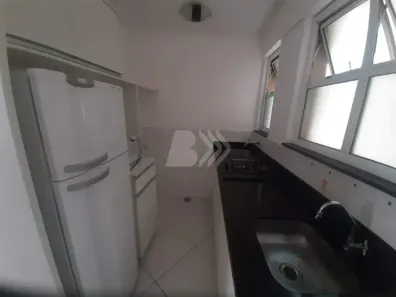 Apartamento com 1 Quarto para alugar, 78m² no Cidade Alta, Piracicaba