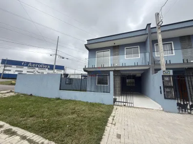 Sobrado com 3 Quartos à venda, 73m² no Cidade Industrial, Curitiba