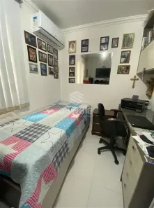 Casa com 3 Quartos à venda, 84m² no Campo Grande, Rio de Janeiro