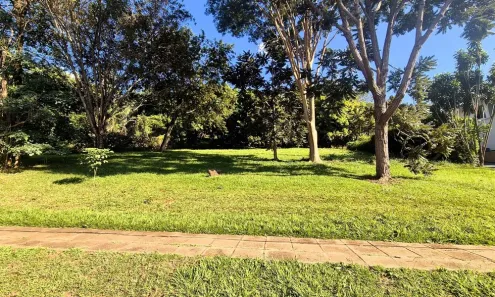 Lote/Terreno com 1 Quarto à venda, 5125m² no Residencial Aldeia do Vale, Goiânia