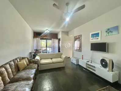 Apartamento com 2 Quartos à venda, 55m² no Enseada, Guarujá
