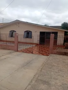 Casa com 3 Quartos à venda, 110m² no Colônia Dona Luíza, Ponta Grossa