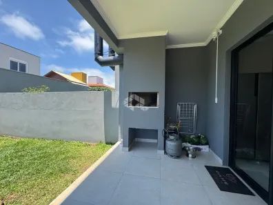 Casa com 3 Quartos à venda, 204m² no Campeche, Florianópolis
