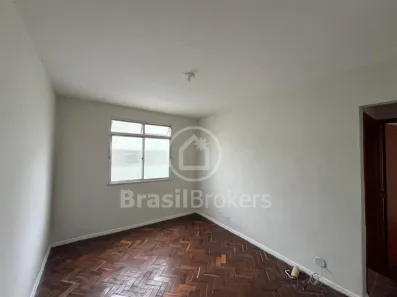 Apartamento com 2 Quartos à venda, 45m² no Todos os Santos, Rio de Janeiro