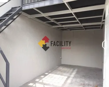 Imóvel Comercial com 2 Quartos para alugar, 330m² no Jardim Flamboyant, Campinas