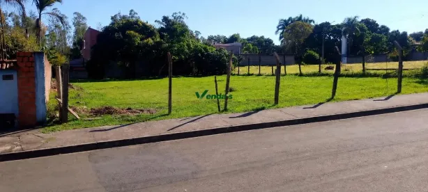 Lote/Terreno à venda, 1029m² no Castelinho, Piracicaba