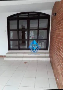 Sobrado com 2 Quartos à venda, 173m² no Jordanópolis, São Bernardo do Campo
