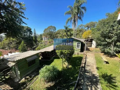 Fazenda/Sítio com 3 Quartos à venda, 1000m² no Chácaras Copaco, Arujá