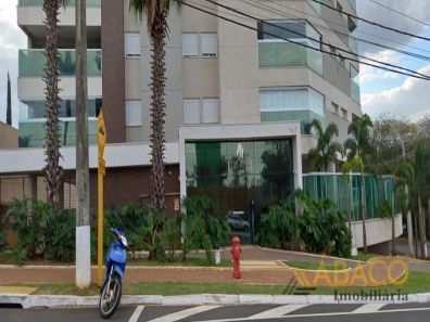 Apartamento com 3 Quartos à venda, 106m² no Parque Faber Castell I, São Carlos