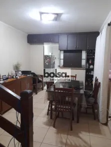 Casa com 3 Quartos à venda, 224m² no Vila Becheli, Bauru