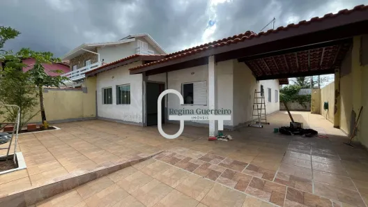 Casa com 3 Quartos à venda, 186m² no Bal Stella Maris, Peruíbe