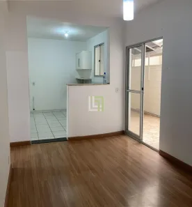 Apartamento com 2 Quartos à venda, 60m² no Jardim Búfalo, Jundiaí