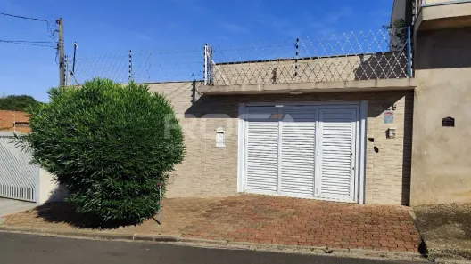 Casa com 3 Quartos à venda, 139m² no Jardim Hikari, São Carlos