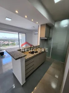 Apartamento com 2 Quartos à venda, 72m² no Jardim Solange, Bauru