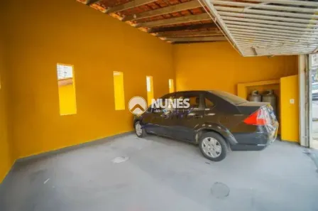Sobrado com 5 Quartos à venda, 393m² no Vila Yara, Osasco