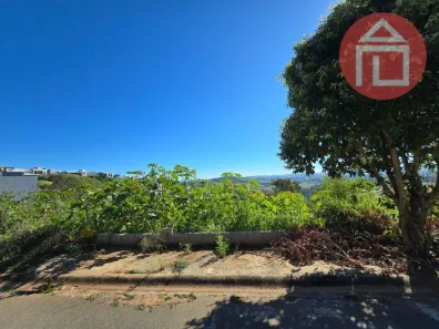 Lote/Terreno à venda, 190m² no Condomínio Villa Verde Bragança, Bragança Paulista