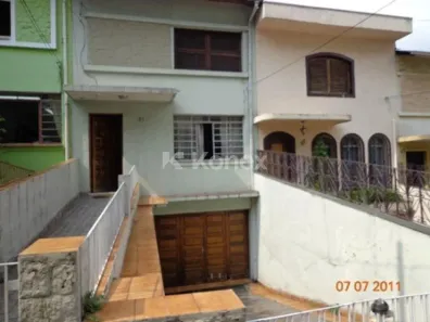 Sobrado com 3 Quartos à venda, 147m² no Santana, São Paulo