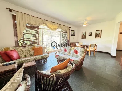 Apartamento com 3 Quartos à venda, 155m² no Pitangueiras, Guarujá