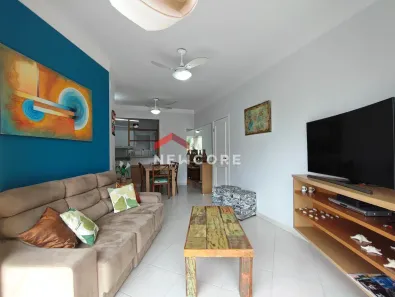 Apartamento com 3 Quartos à venda, 87m² no Riviera, Bertioga