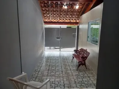 Casa com 2 Quartos à venda, 96m² no Parque Residencial Indaiá, Indaiatuba