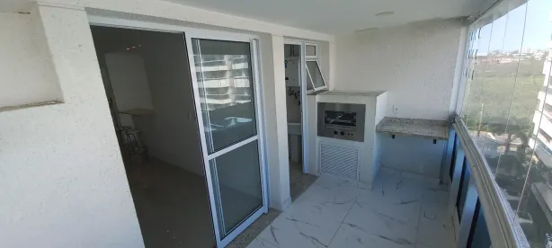 Apartamento com 2 Quartos à venda, 77m² no Recreio dos Bandeirantes, Rio de Janeiro