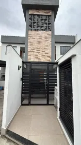 Apartamento com 2 Quartos para alugar, 50m² no Três Poços, Volta Redonda