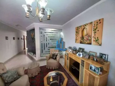 Casa com 3 Quartos à venda, 384m² no Santa Maria, São Caetano do Sul