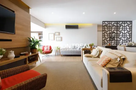 Apartamento com 3 Quartos à venda, 159m² no Vila Anastácio, São Paulo