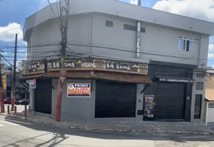 Galpão/Depósito/Armazém para alugar, 52m² no Cidade Patriarca, São Paulo