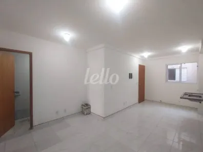 Apartamento com 2 Quartos à venda, 41m² no Brás, São Paulo