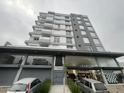 Apartamento com 1 Quarto à venda, 49m² no Santa Catarina, Caxias do Sul