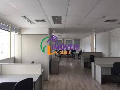 Sala Comercial para alugar, 200m² no Consolação, São Paulo