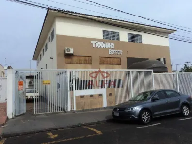 Apartamento com 2 Quartos para alugar, 80m² no Jardim Bordon, São José do Rio Preto