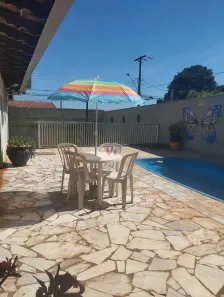 Casa com 3 Quartos à venda, 141m² no Leonor, Londrina